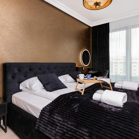 Plac Unii Apartment Gdynia Srodmiescie By Renters Prestige エクステリア 写真