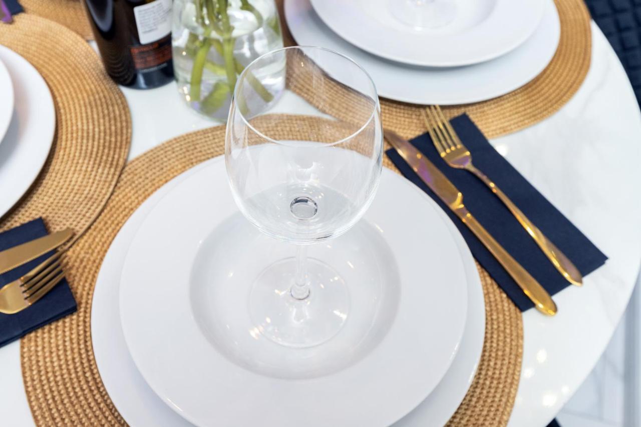 Plac Unii Apartment Gdynia Srodmiescie By Renters Prestige エクステリア 写真