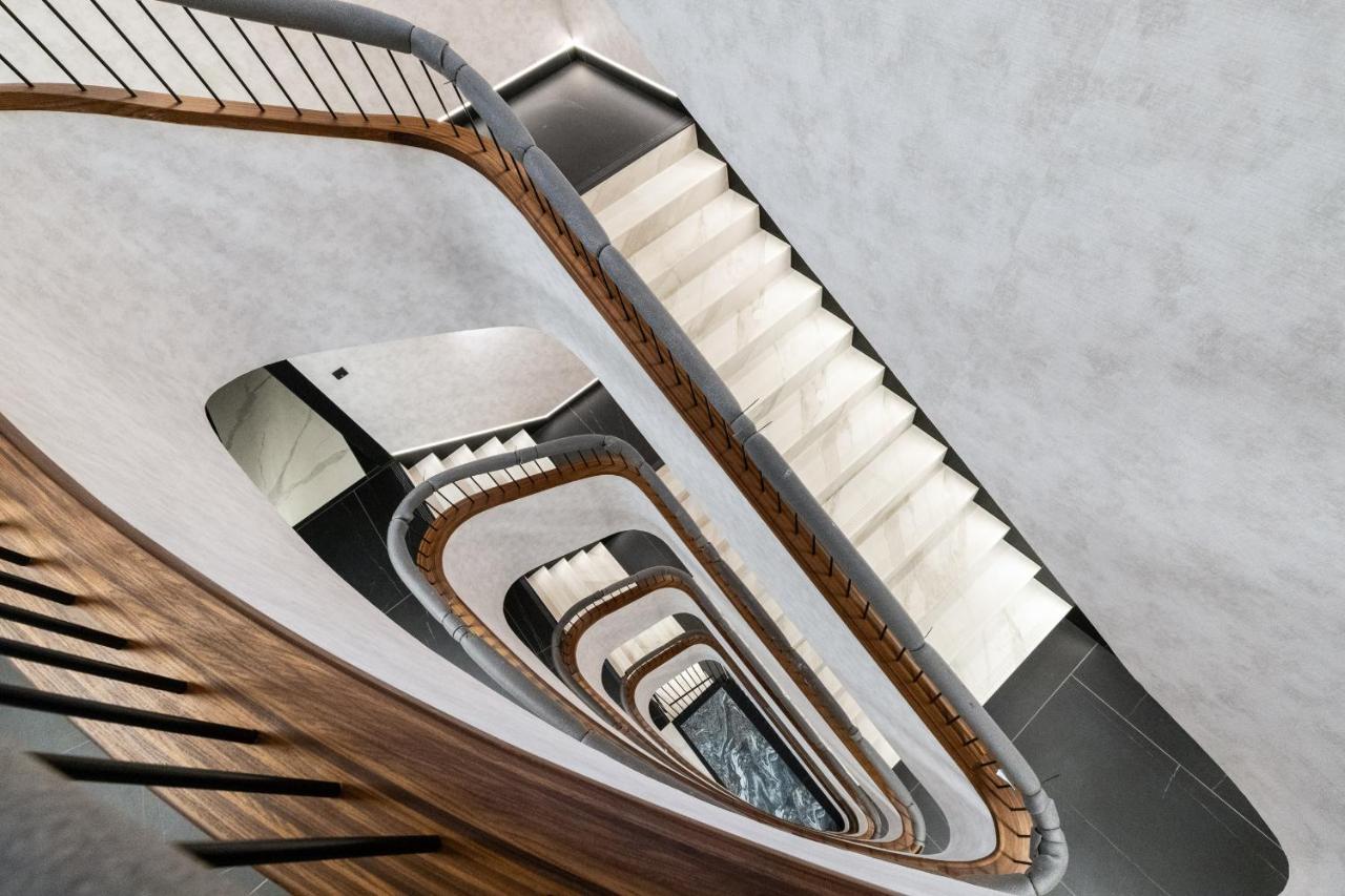 Plac Unii Apartment Gdynia Srodmiescie By Renters Prestige エクステリア 写真