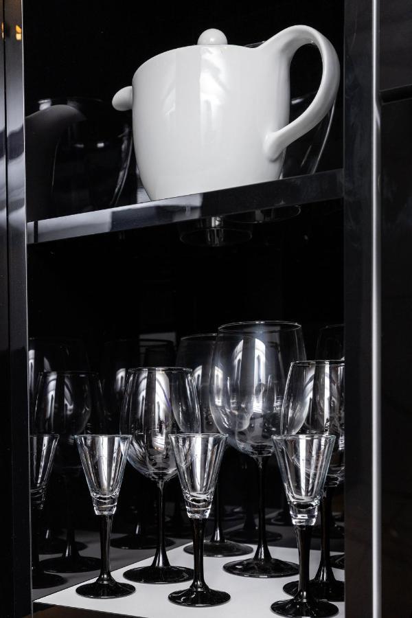 Plac Unii Apartment Gdynia Srodmiescie By Renters Prestige エクステリア 写真